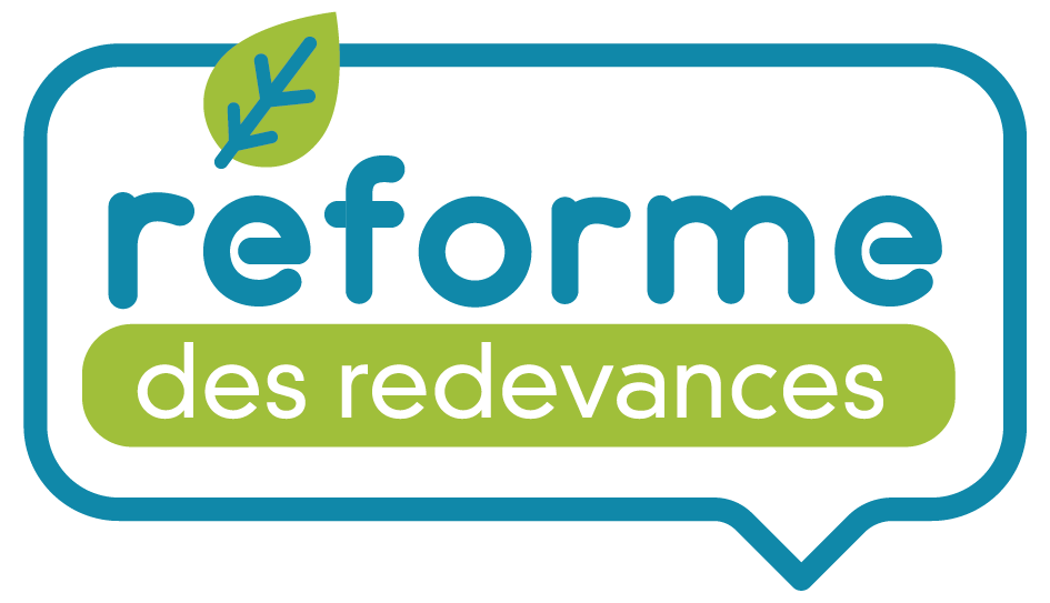 Réformes des redevances Agences de l'Eau 2025